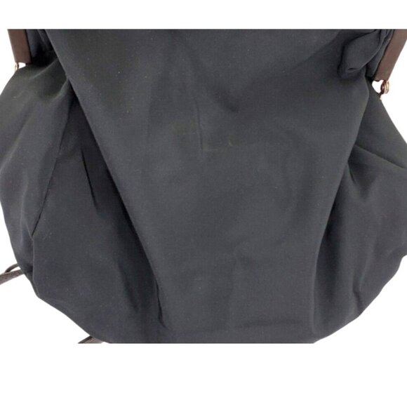 Cole Haan Pink Plaid Clutch EUC - Picture 4 of 7